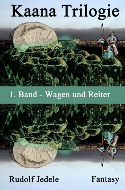 'Cover von Kaana'-Cover