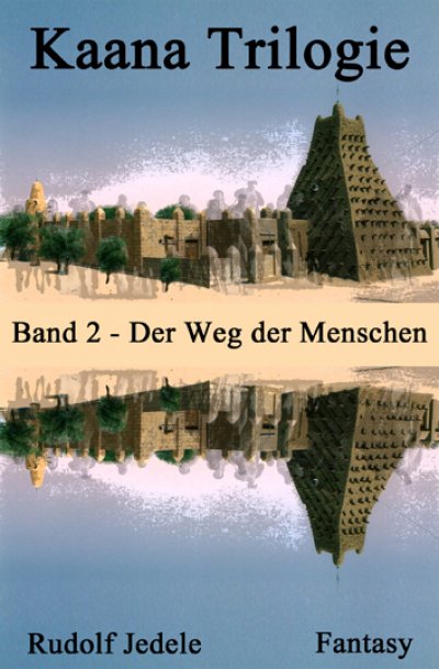 'Cover von Kaana'-Cover