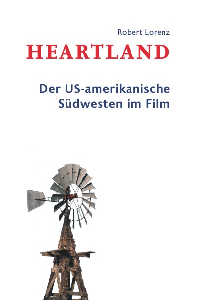 'Heartland'-Cover