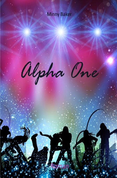 'Cover von Alpha One'-Cover