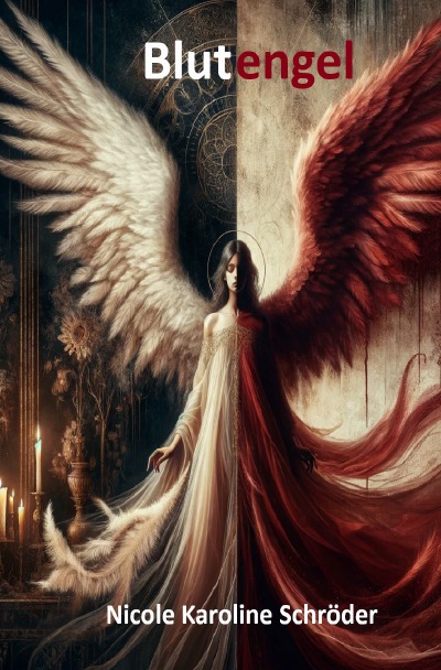 'Cover von Blutengel'-Cover