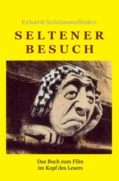 'Seltener Besuch'-Cover