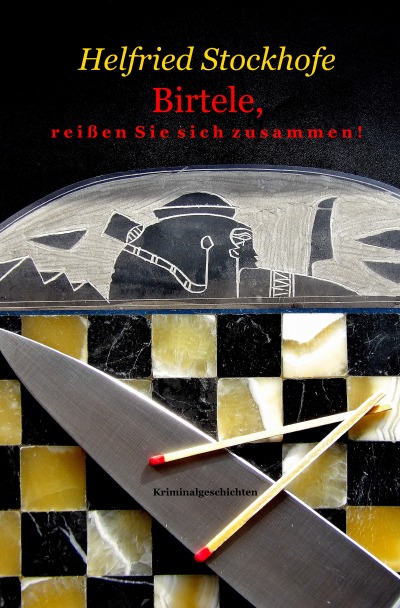 'Cover von Birtele, reißen Sie sich zusammen!'-Cover