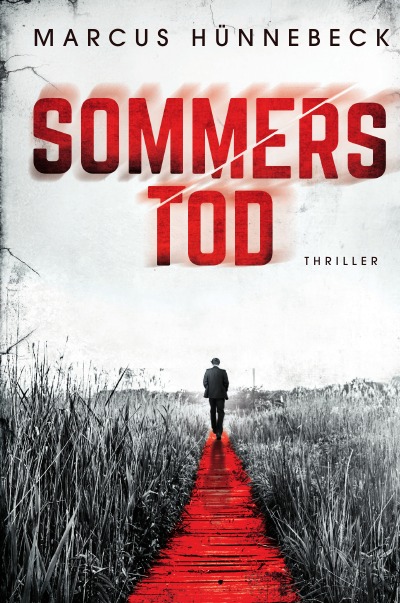 'Sommers Tod'-Cover
