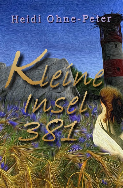 'Kleine Insel 381'-Cover