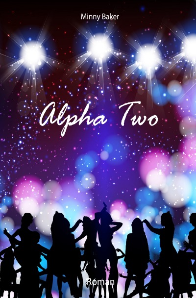 'Alpha Two'-Cover