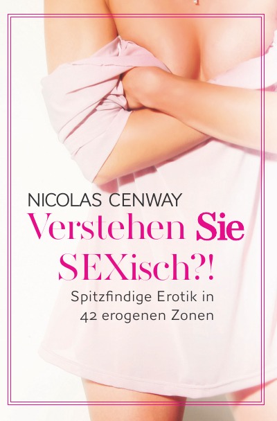 'Cover von Verstehen SIE SEXisch?!'-Cover