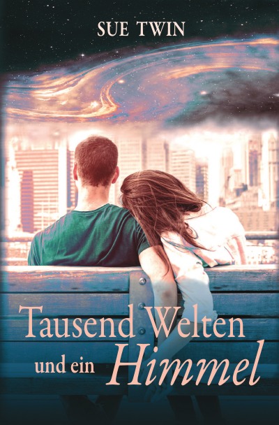 'Cover von Tausend Welten und ein Himmel'-Cover