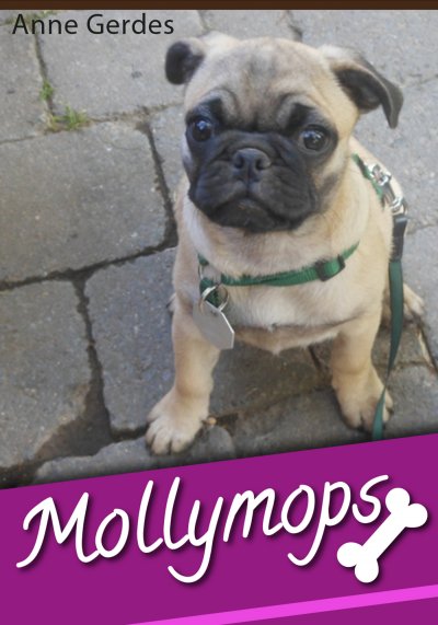 'Mollymops'-Cover
