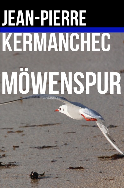 'Möwenspur'-Cover