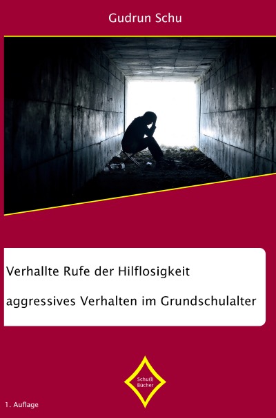 'Cover von Verhallte Rufe der Hilflosigkeit'-Cover