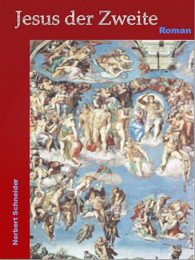 'Cover von Jesus der Zweite'-Cover
