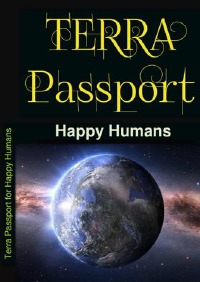 TERRA PASSPORT - Happy Humans - Alejandro Alvarez-Serrano