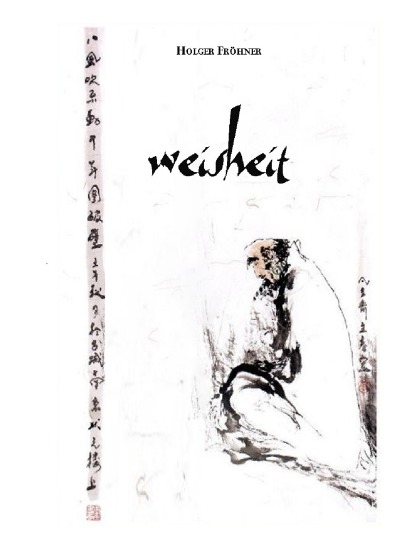 'WEISHEIT (Hardcover)'-Cover