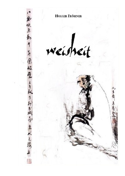 'Cover von WEISHEIT (Hardcover)'-Cover