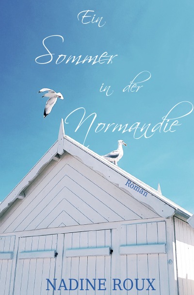 'Cover von Ein Sommer in der Normandie'-Cover