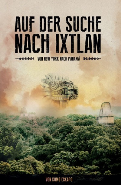 'Cover von Auf der Suche nach Ixtlan'-Cover