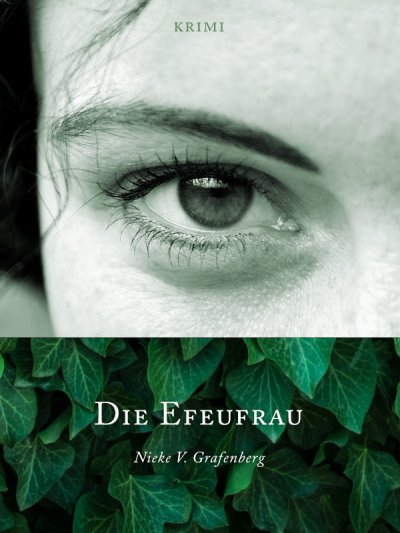 'Die Efeufrau'-Cover