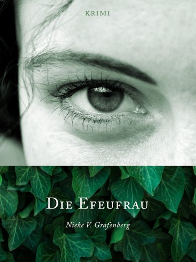 'Cover von Die Efeufrau'-Cover
