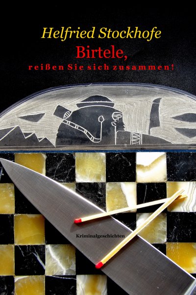 'Cover von Birtele, reißen Sie sich zusammen!'-Cover