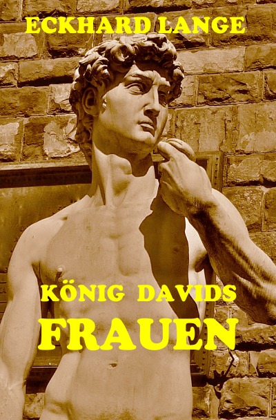 'Cover von König Davids Frauen'-Cover