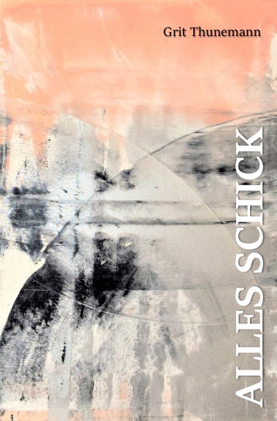 'Alles schick'-Cover