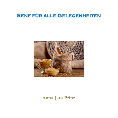 'Cover von Senf für alle Gelegenheiten'-Cover
