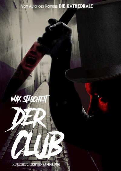 'Der Club'-Cover