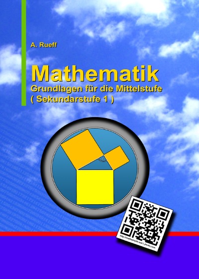'Mathematik'-Cover