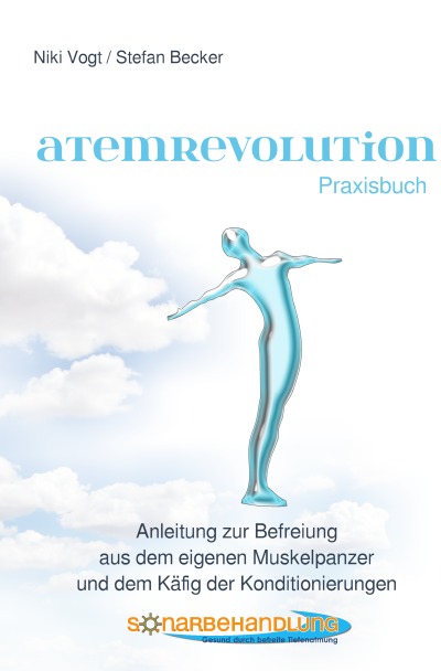 'Atemrevolution'-Cover