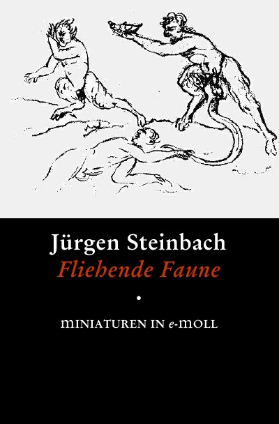 'Cover von F l i e h e n d e    F a u n e'-Cover