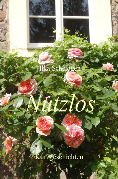 'Cover von Nutzlos'-Cover