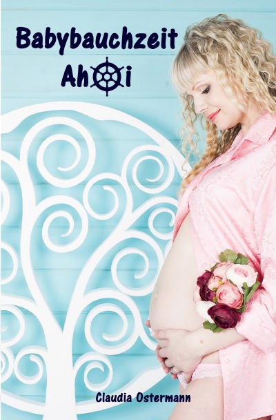 'Cover von Babybauchzeit Ahoi'-Cover