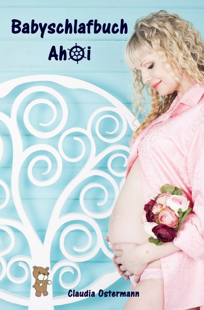 'Babyschlafbuch Ahoi'-Cover