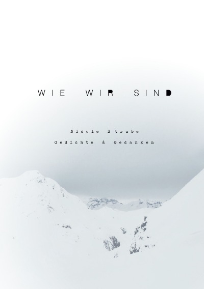 'Cover von Wie wir sind'-Cover