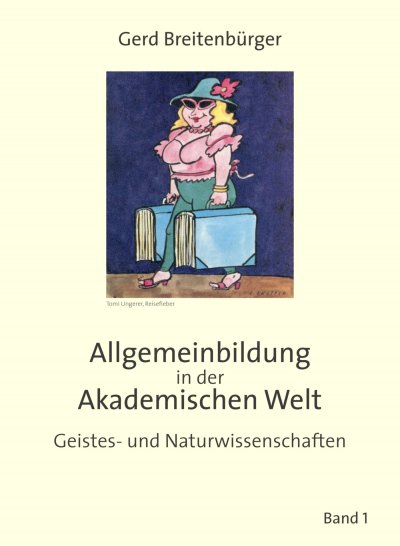'Allgemeinbildung in der Akademischen Welt'-Cover