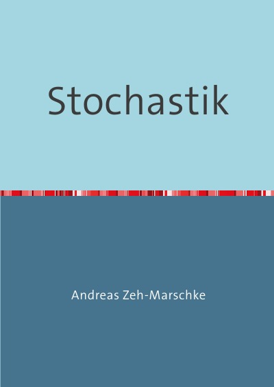 'Stochastik'-Cover