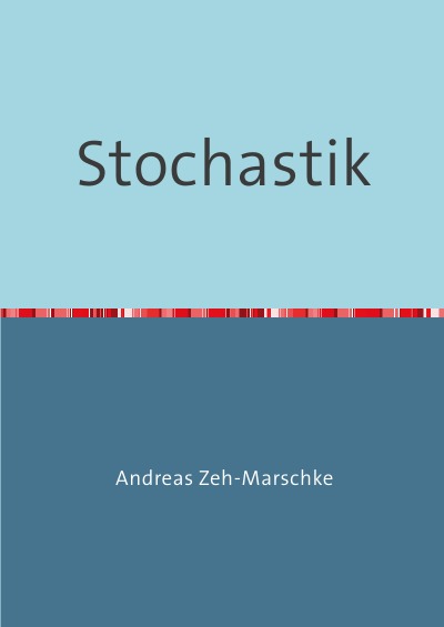 'Cover von Stochastik'-Cover