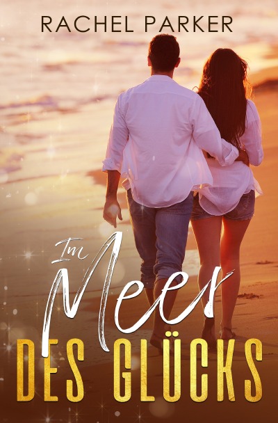 'Im Meer des Glücks'-Cover