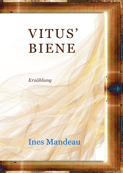 'Vitus‘ Biene'-Cover