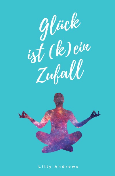 'Cover von Glück ist (k)ein Zufall'-Cover