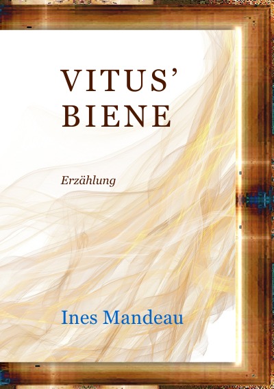 'Cover von Vitus‘ Biene'-Cover