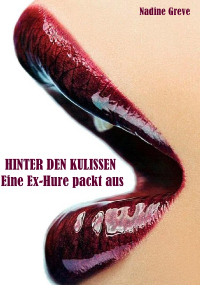 'Cover von HINTER DEN KULISSEN'-Cover