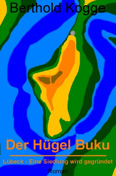 'Der Hügel Buku'-Cover