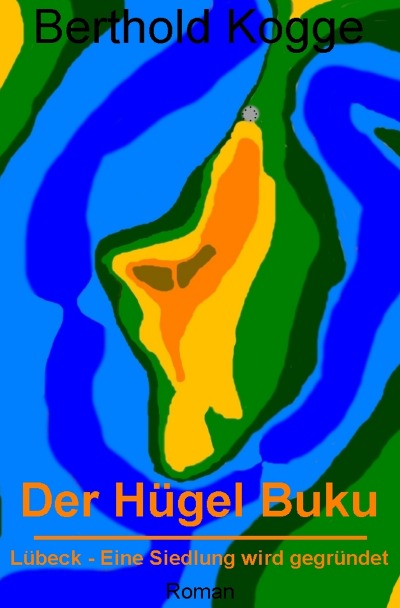 'Cover von Der Hügel Buku'-Cover