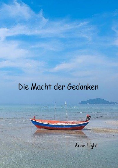'Cover von Die Macht der Gedanken'-Cover