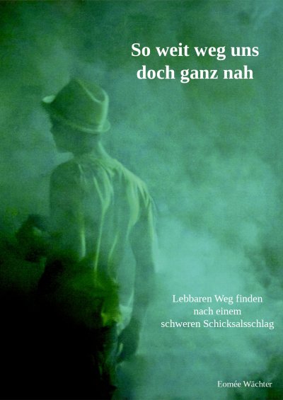 'So weit weg uns doch ganz nah'-Cover