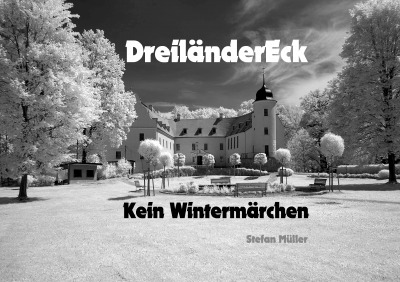 'DreiländerEck Kein Wintermärchen'-Cover