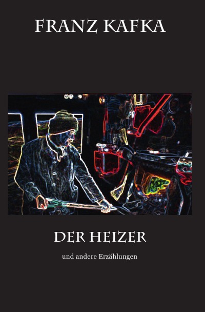 'Der Heizer'-Cover