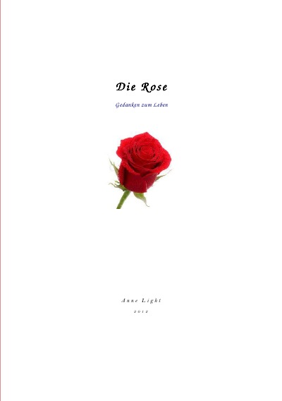 'Cover von Die Rose'-Cover
